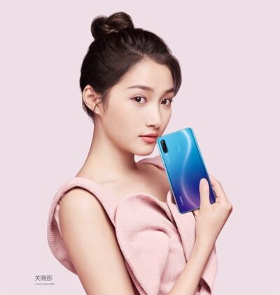 Huawei P30 Lite