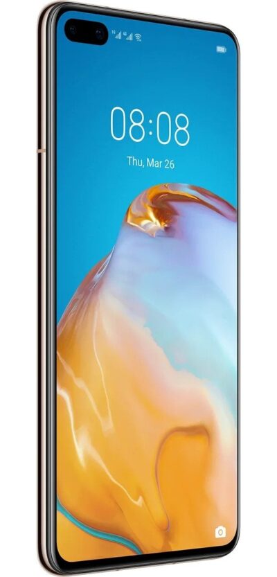 Huawei P40
