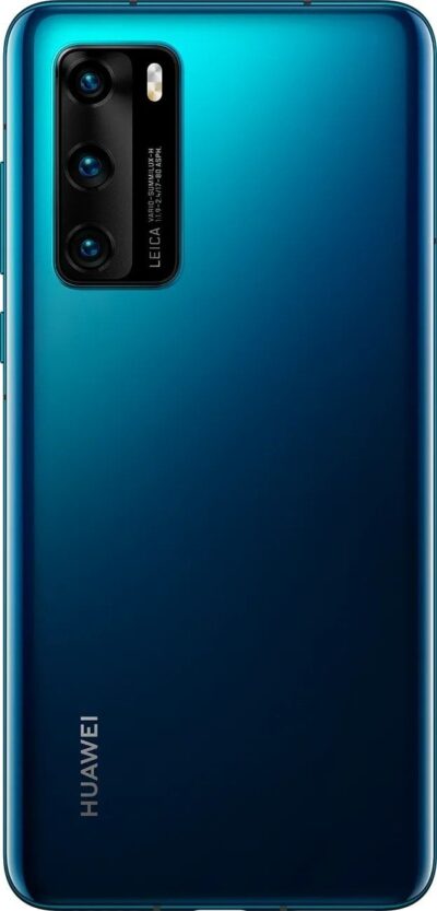 Huawei P40