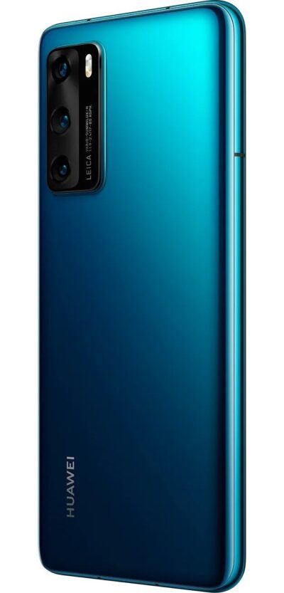 Huawei P40