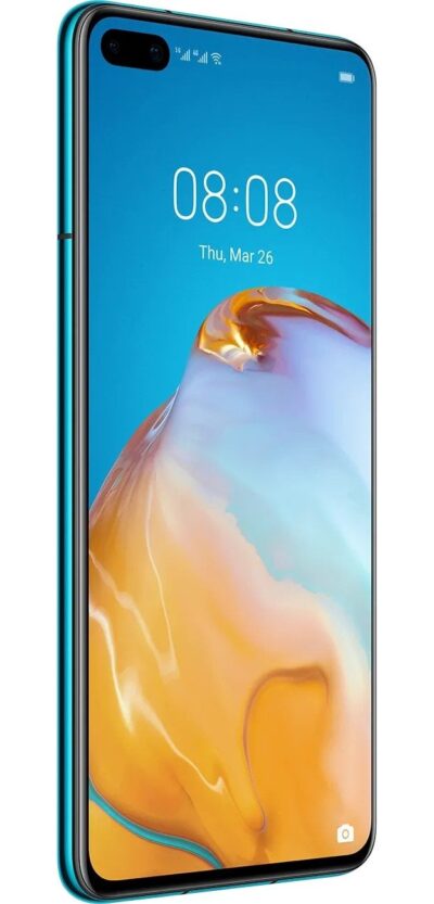 Huawei P40