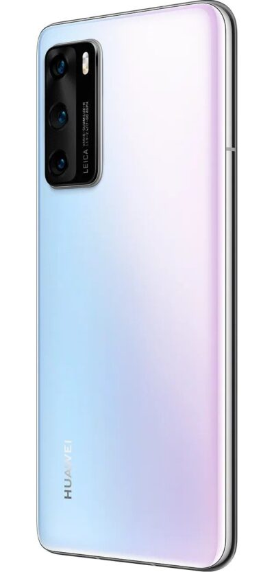 Huawei P40