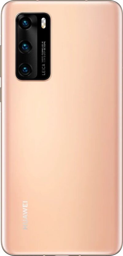 Huawei P40