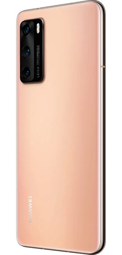 Huawei P40
