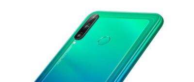 Huawei P40 Lite E