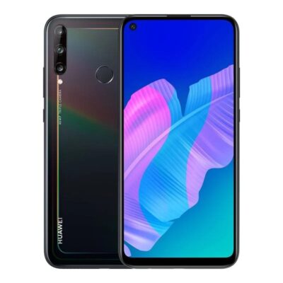 Huawei P40 Lite E