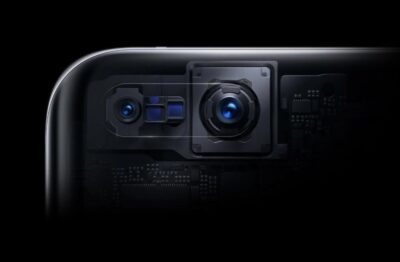 Huawei P40 Pro+