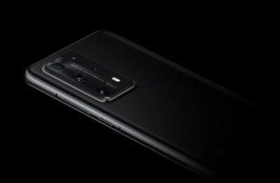 Huawei P40 Pro+