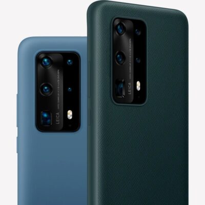 Huawei P40 Pro+