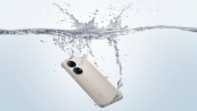 Huawei P50
