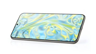 Huawei P50