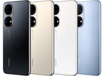 Huawei P50E