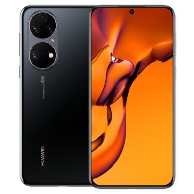Huawei P50E