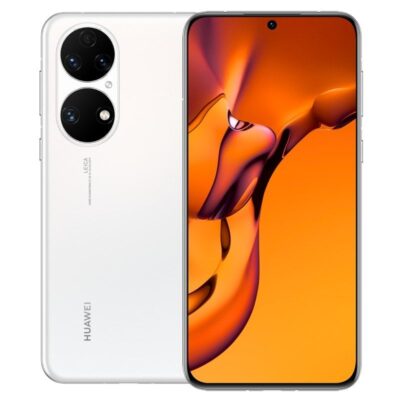 Huawei P50E