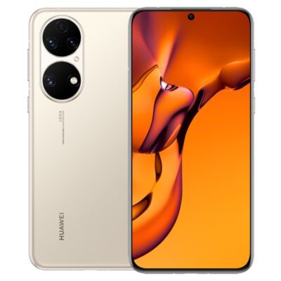 Huawei P50E