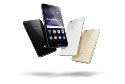 Huawei P8 Lite 2017