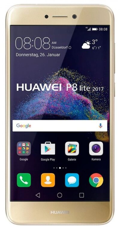 Huawei P8 Lite 2017