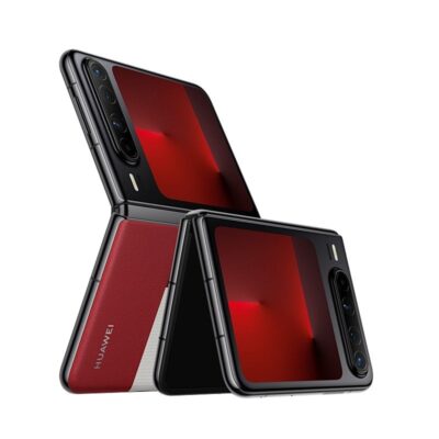 Huawei Pura X