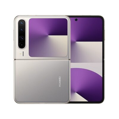Huawei Pura X