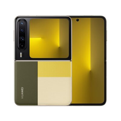Huawei Pura X