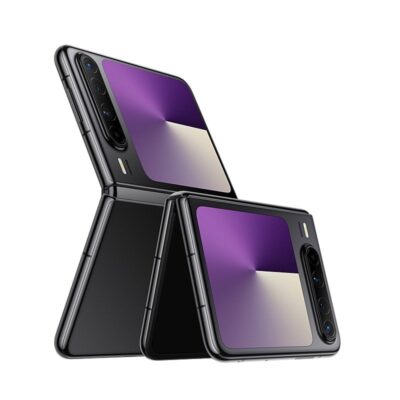 Huawei Pura X