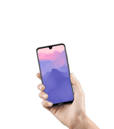 Huawei Y Max