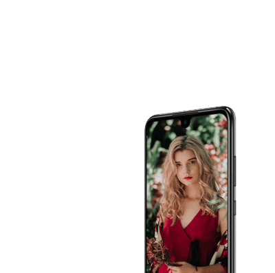 Huawei Y Max