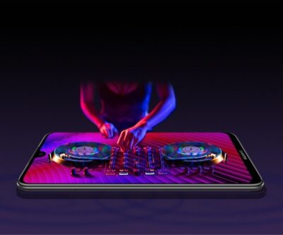 Huawei Y Max
