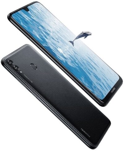 Huawei Y Max