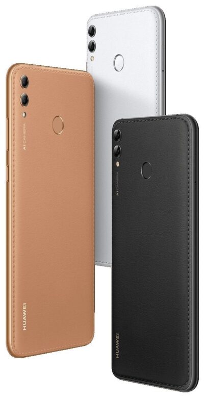 Huawei Y Max