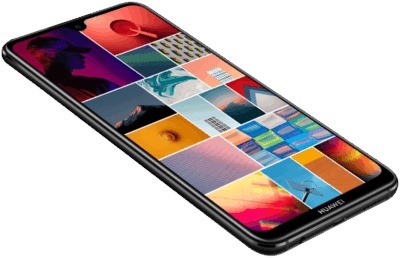 Huawei Y Max