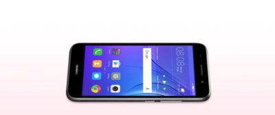 Huawei Y3 2017