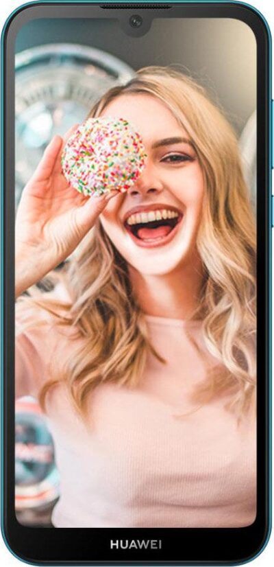 Huawei Y5 2019