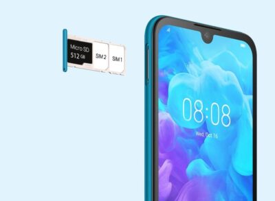 Huawei Y5 2019