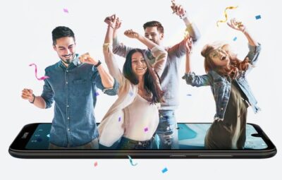 Huawei Y5 2019