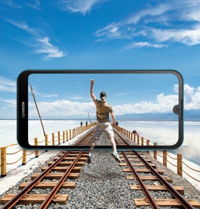 Huawei Y5 2019