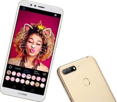 Huawei Y6 2018