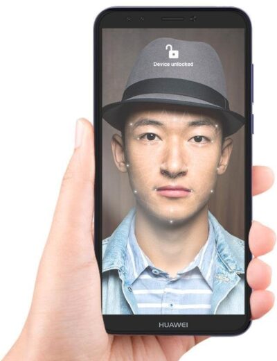 Huawei Y6 2018