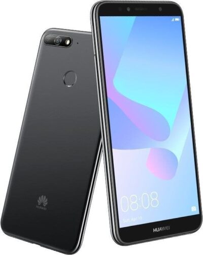 Huawei Y6 2018