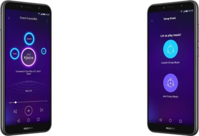 Huawei Y6 2018