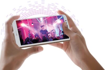 Huawei Y6 2018