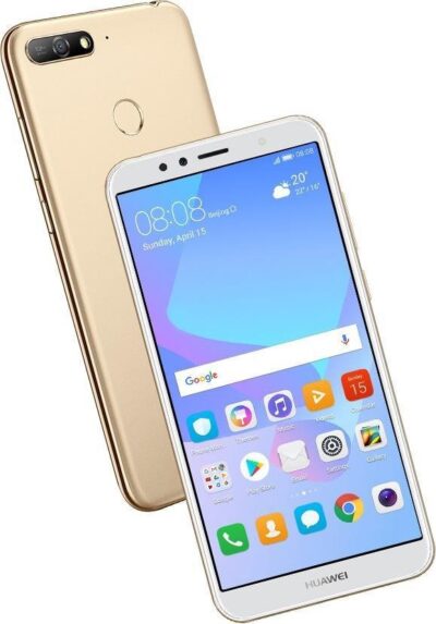 Huawei Y6 2018