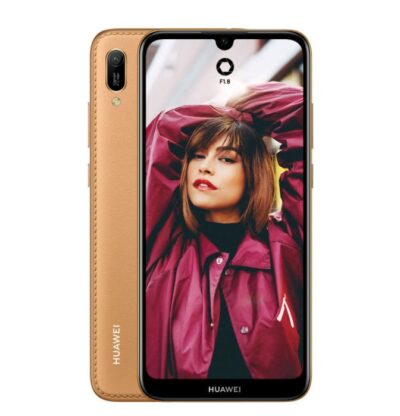 Huawei Y6 Pro 2019