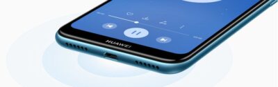 Huawei Y6 Pro 2019