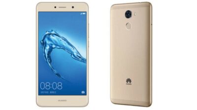 Huawei Y7 Prime