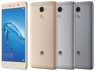 Huawei Y7 Prime