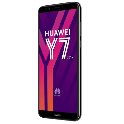 Huawei Y7 Prime 2018