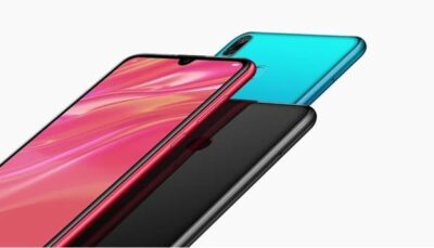 Huawei Y7 Prime 2019