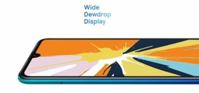 Huawei Y7 Prime 2019