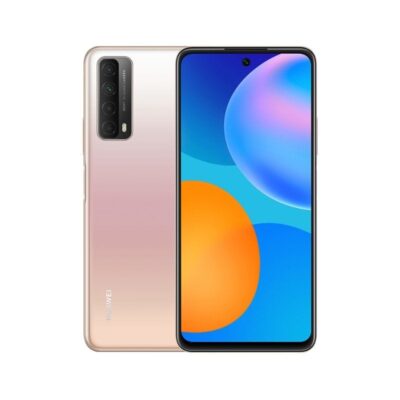 Huawei Y7a